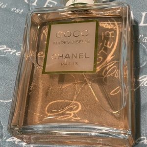 Coco mademoiselle 100 ml